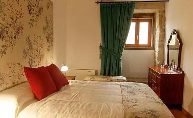 Casa Rectoral de San Eusebio en Coles (Ourense) - Foto 4