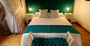 Casa Rectoral de San Eusebio 005