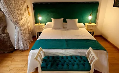 Casa Rectoral de San Eusebio en Coles (Ourense) - Foto 5