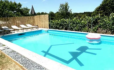 Casa La Arboleda en Amoeiro (Ourense) - Foto 1