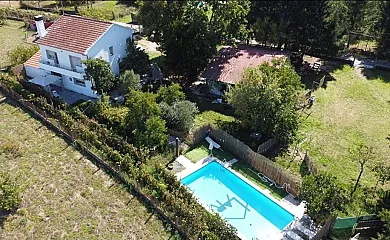 Casa La Arboleda en Amoeiro (Ourense) - Foto 2