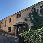 Hotel Rustico San Jaime 001