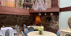 Hotel Rustico San Jaime 002