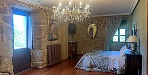 Hotel Rustico San Jaime 003