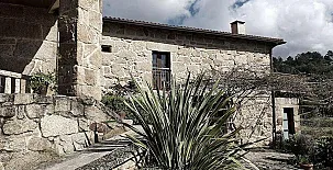 Hotel Rustico San Jaime 005