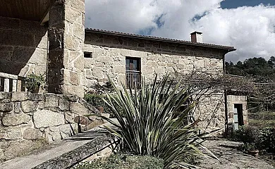 Hotel Rustico San Jaime en O Pereiro de Aguiar (Ourense) - Foto 5