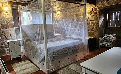 Caserio Rectoral Desteriz en Padreda (Ourense) - Foto 3