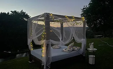 Caserio Rectoral Desteriz en Padreda (Ourense) - Foto 4