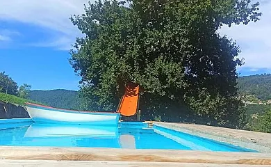 Caserio Rectoral Desteriz en Padreda (Ourense) - Foto 5