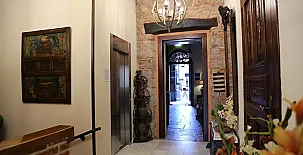 Apartamentos La Pontiga 0014