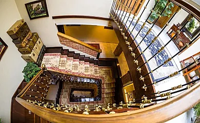 Apartamentos La Pontiga en Infiesto (Asturias) - Foto 17