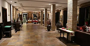 Apartamentos La Pontiga 0018