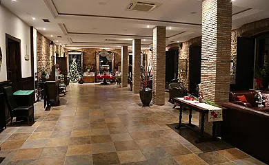 Apartamentos La Pontiga en Infiesto (Asturias) - Foto 18