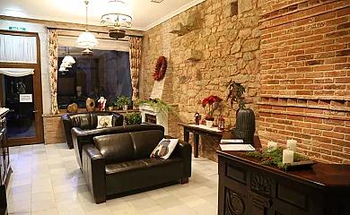 Apartamentos La Pontiga en Infiesto (Asturias) - Foto 19