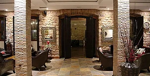 Apartamentos La Pontiga 0020