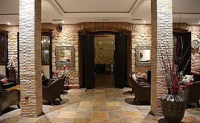 Apartamentos La Pontiga en Infiesto (Asturias) - Foto 20