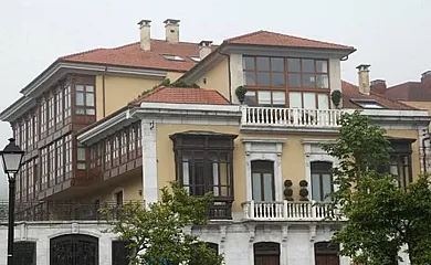 Apartamentos La Pontiga en Infiesto (Asturias) - Foto 21