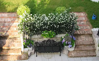 Apartamentos La Pontiga en Infiesto (Asturias) - Foto 22