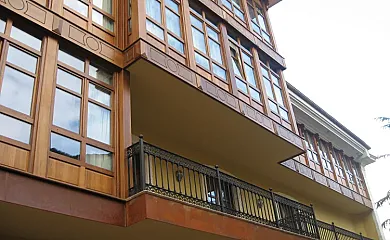 Apartamentos La Pontiga en Infiesto (Asturias) - Foto 23