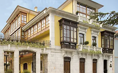 Apartamentos La Pontiga en Infiesto (Asturias) - Foto 1
