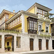 Apartamentos La Pontiga 001