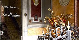 Apartamentos La Pontiga 0025