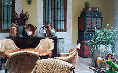 Apartamentos La Pontiga en Infiesto (Asturias) - Foto 4