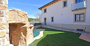 Casa Rural La Cueva del Agua 002