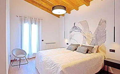 Casa Rural La Cueva del Agua en Fuentetoba (Soria) - Foto 3