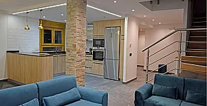 Casa Rural La Cueva del Agua 004