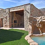 Casa Rural La Cueva del Agua 001