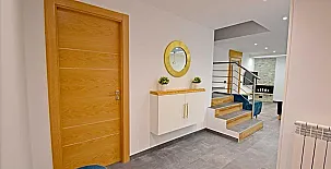 Casa Rural La Cueva del Agua 005