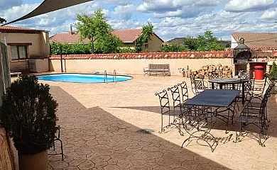 Palacio de Velamazán en Velamazán (Soria) - Foto 2