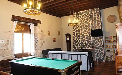 Palacio de Velamazán en Velamazán (Soria) - Foto 4