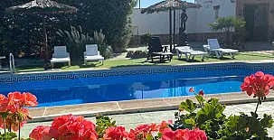 Casa Rural El Patas 0029