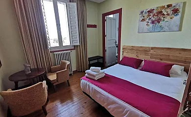 Casa Grande de Gormaz en Quintanas de Gormaz (Soria) - Foto 3