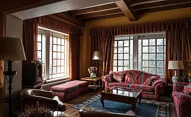 Casa Grande de Gormaz en Quintanas de Gormaz (Soria) - Foto 4