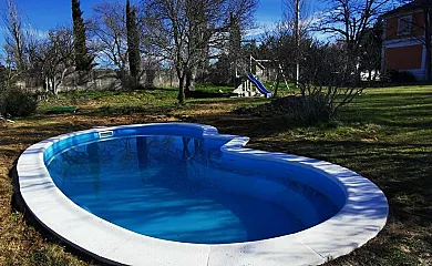 Casa Grande de Gormaz en Quintanas de Gormaz (Soria) - Foto 2