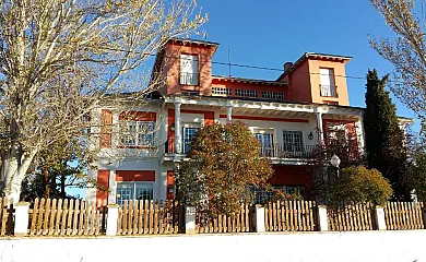 Casa Grande de Gormaz en Quintanas de Gormaz (Soria) - Foto 1