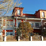 Casa Grande de Gormaz 001