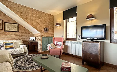 El Gallo de Morón en Morón de Almazán (Soria) - Foto 7