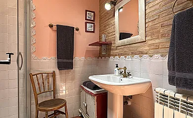 El Gallo de Morón en Morón de Almazán (Soria) - Foto 10