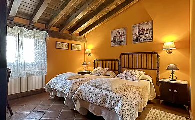 El Gallo de Morón en Morón de Almazán (Soria) - Foto 11