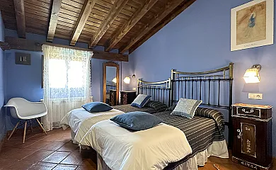 El Gallo de Morón en Morón de Almazán (Soria) - Foto 12