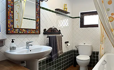 El Gallo de Morón en Morón de Almazán (Soria) - Foto 14