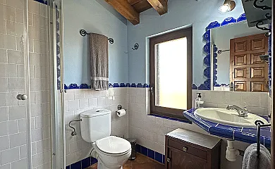 El Gallo de Morón en Morón de Almazán (Soria) - Foto 15