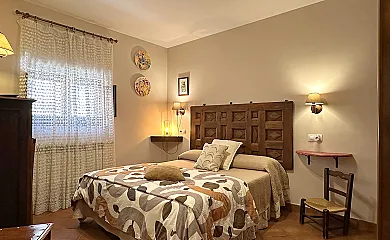 El Gallo de Morón en Morón de Almazán (Soria) - Foto 17