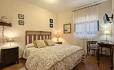 El Gallo de Morón en Morón de Almazán (Soria) - Foto 18