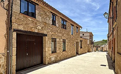 El Gallo de Morón en Morón de Almazán (Soria) - Foto 23