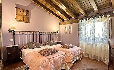 El Gallo de Morón en Morón de Almazán (Soria) - Foto 25